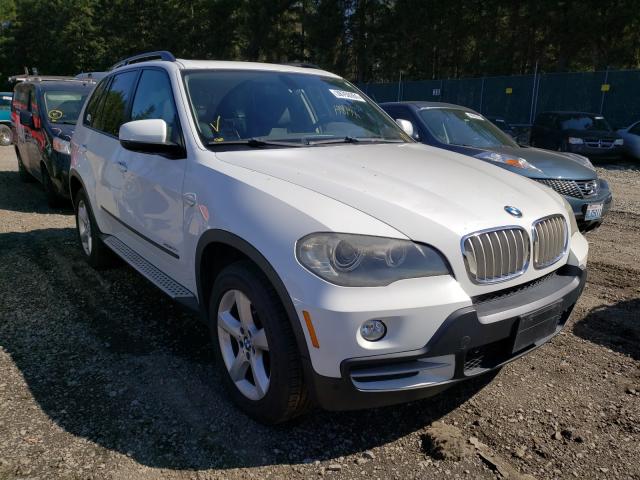 2010 BMW X5 XDRIVE3 5UXFF0C5XALT75974