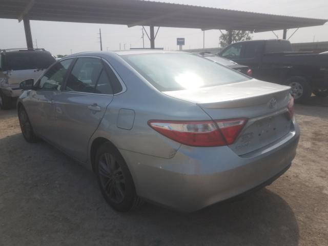 VIN JN1CV6AP9DM713025 2016 TOYOTA CAMRY LE no.3