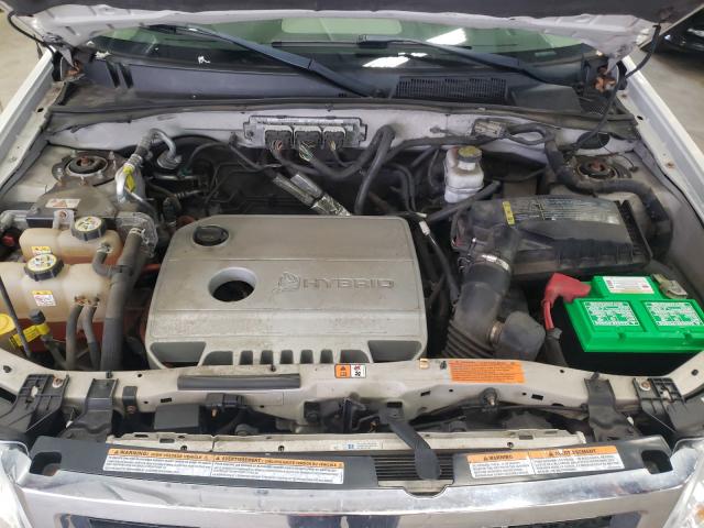 2011 FORD ESCAPE HYB 1FMCU5K39BKA18893
