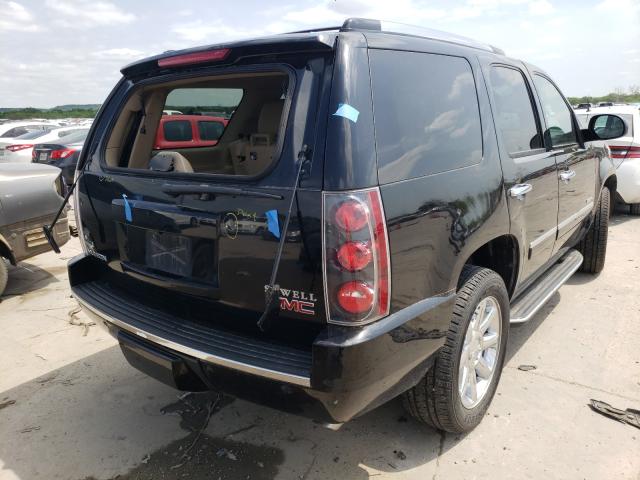 2011 GMC YUKON DENA 1GKS1EEF7BR176353
