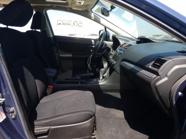 2013 SUBARU IMPREZA PR JF1GJAD6XDH010905