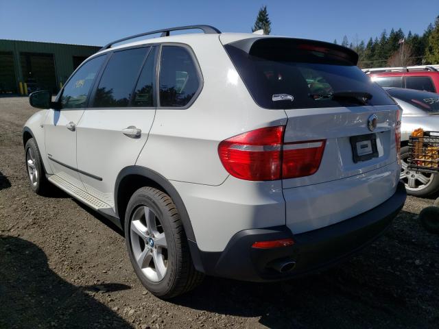 2010 BMW X5 XDRIVE3 5UXFF0C5XALT75974