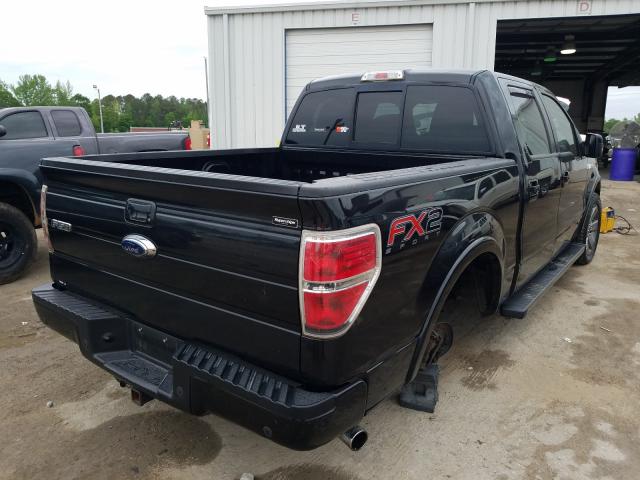 2012 FORD F150 SUPER 1FTFW1CF9CFC38669