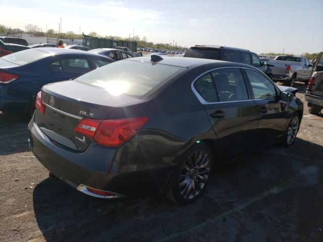 2017 ACURA RLX TECH JH4KC1F53HC000298