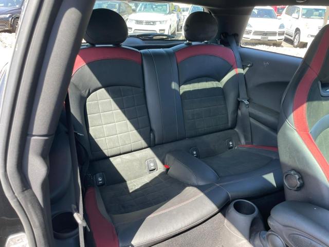 2015 MINI COOPER JOH WMWXM9C51FT996475