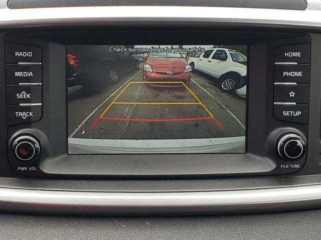 2020 KIA SORENTO S 5XYPGDA5XLG613723