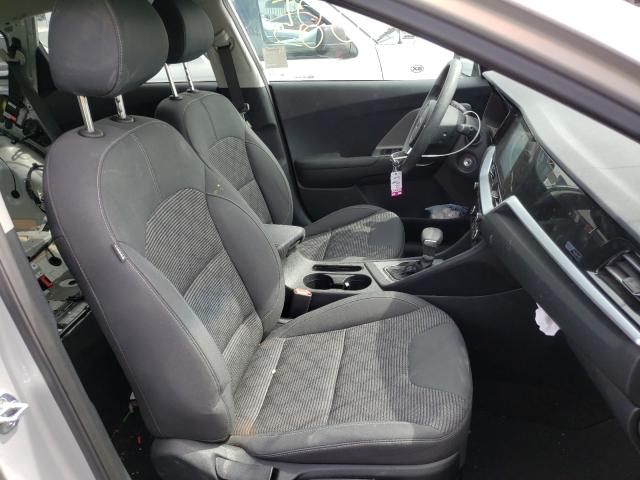 2020 KIA NIRO LX KNDCB3LC2L5369206