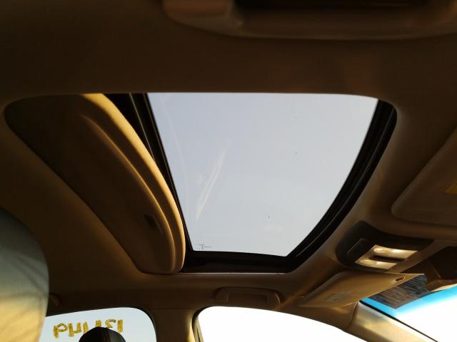 2014 ACURA TL TECH 19UUA9F53EA000843