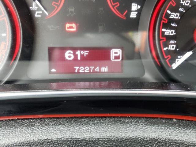 2015 DODGE DART SE 1C3CDFAA7FD300345