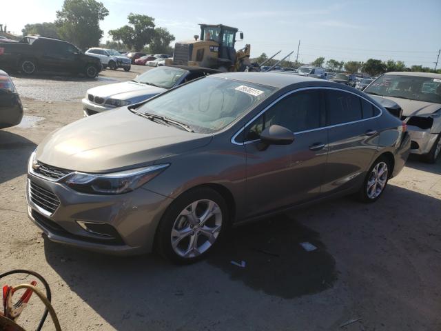 2017 CHEVROLET CRUZE PREM 1G1BF5SM3H7200161