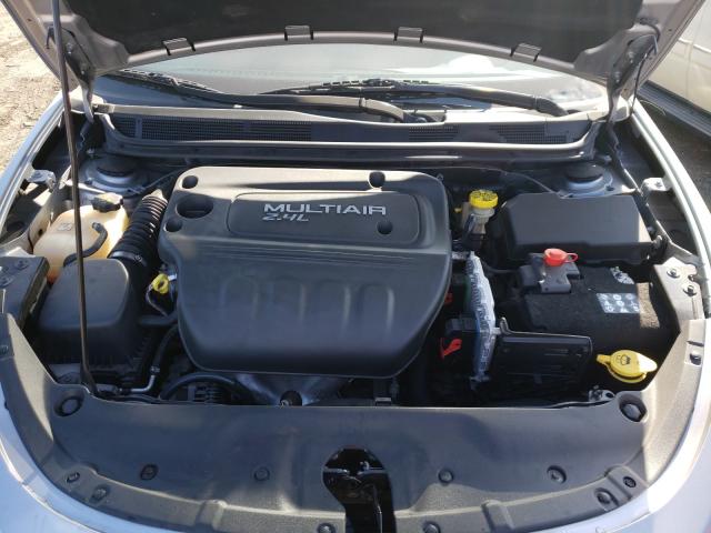 2015 DODGE DART GT 1C3CDFEBXFD242007