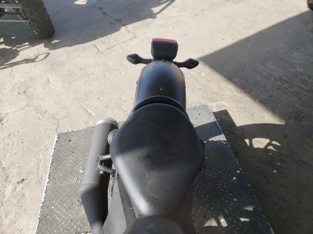 2019 HONDA CMX500 MLHPC5611K5200231