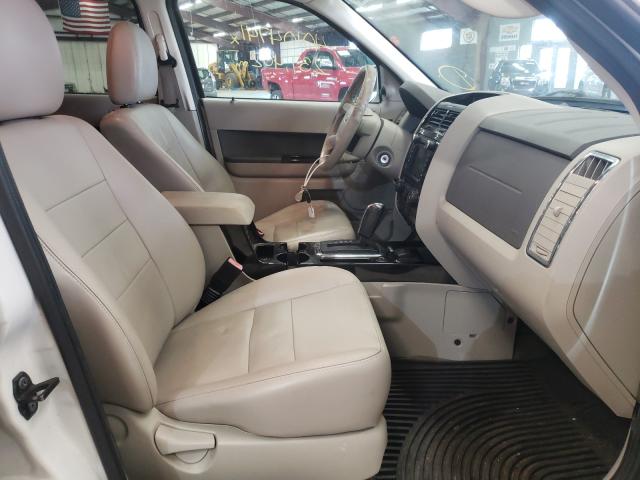 2011 FORD ESCAPE HYB 1FMCU5K39BKA18893