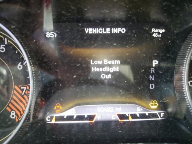 2015 JEEP CHEROKEE T 1C4PJMBS9FW666328
