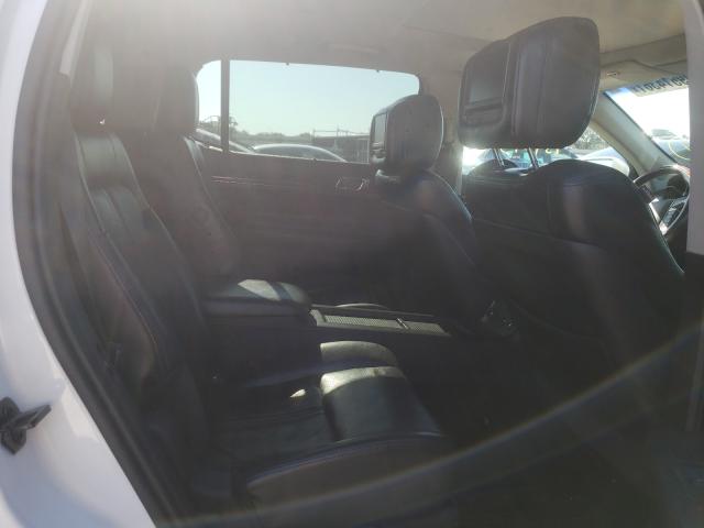 2011 LINCOLN MKT 2LMHJ5AT7BBJ53336