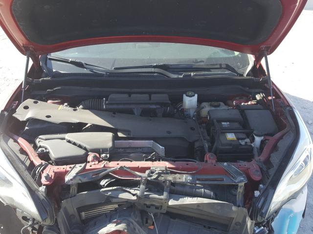 2017 BUICK ENVISION E LRBFXDSA9HD042821