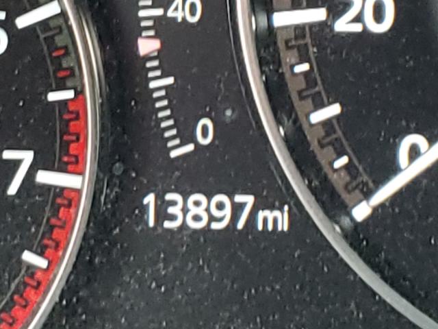 2019 MAZDA 3 PREMIUM JM1BPANM4K1115607