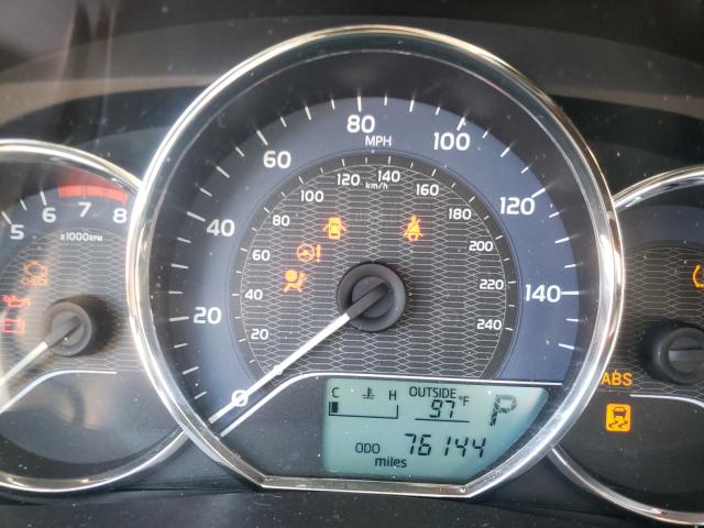 2015 TOYOTA COROLLA L 2T1BURHE9FC244844