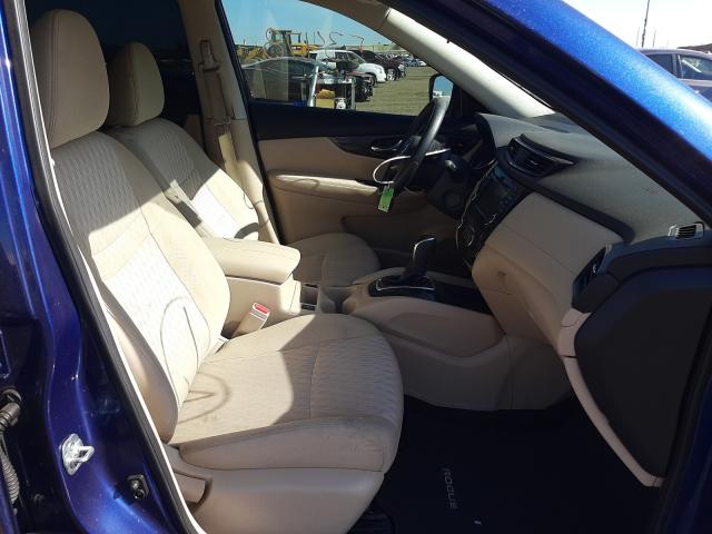 2018 NISSAN ROGUE S 5N1AT2MT2JC843091