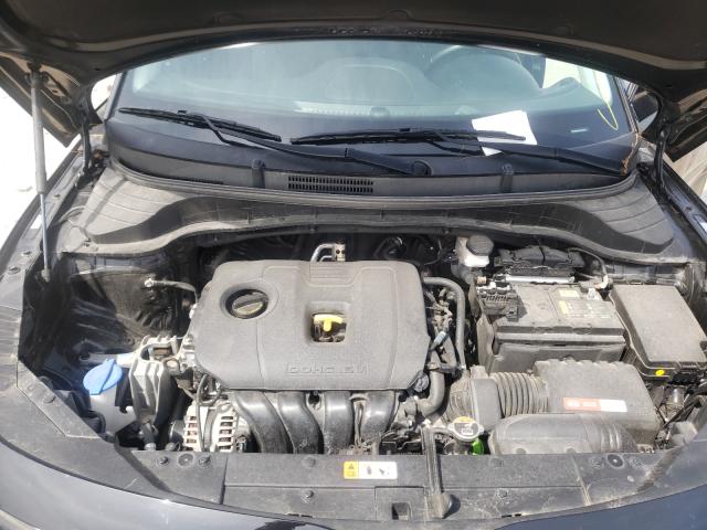 2020 KIA SOUL GT LI KNDJ63AU9L7036321