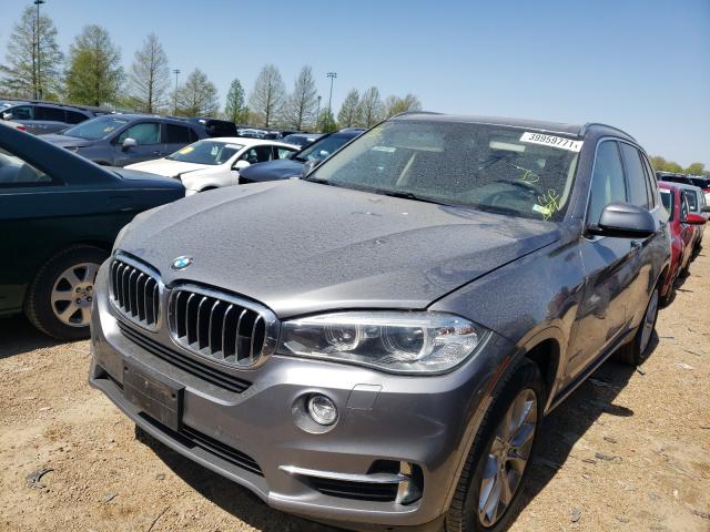2014 BMW X5 XDRIVE3 5UXKR0C56E0K43596
