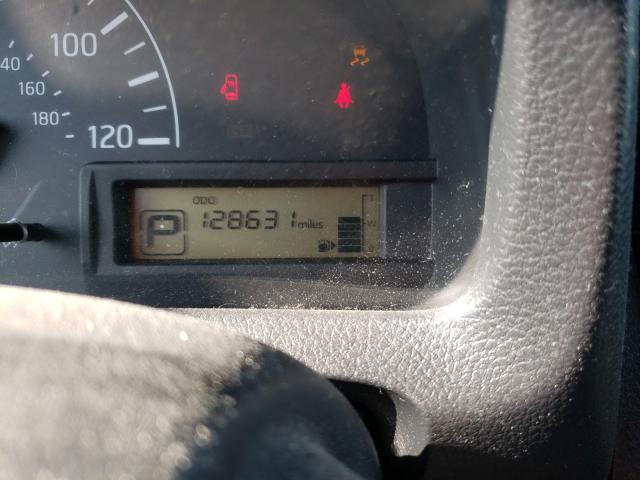 2015 CHEVROLET EXPRESS 3N63M0ZN7FK710916