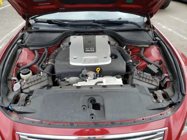 2014 INFINITI Q60 JOURNE JN1CV6EL3EM130412