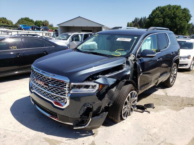 2020 GMC ACADIA DEN 1GKKNPLS8LZ157554