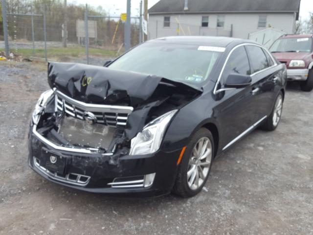 2013 CADILLAC XTS PREMIU 2G61T5S38D9111880