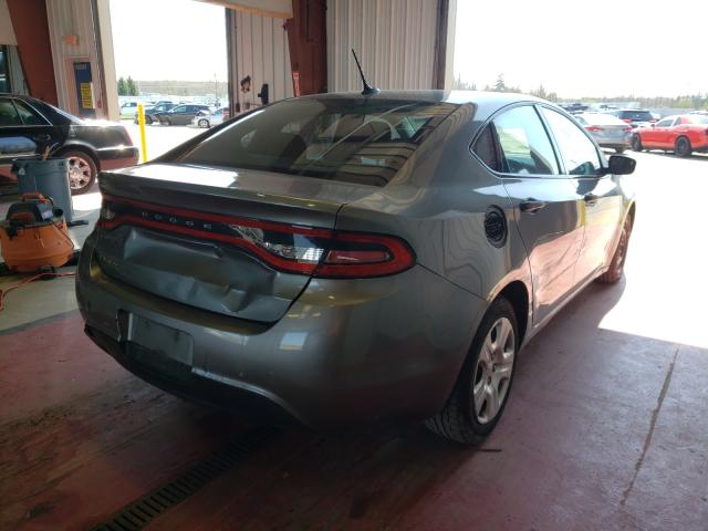 2013 DODGE DART SE 1C3CDFAAXDD304452