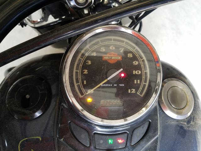 2013 HARLEY-DAVIDSON FLS SOFTAI 1HD1JRV14DB035818