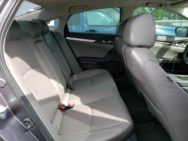2020 HONDA CIVIC TOUR 19XFC1F93LE013074