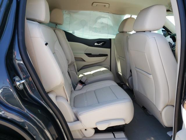 2020 GMC ACADIA DEN 1GKKNPLS8LZ157554