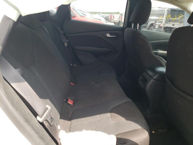 2015 DODGE DART SE 1C3CDFAA1FD300616