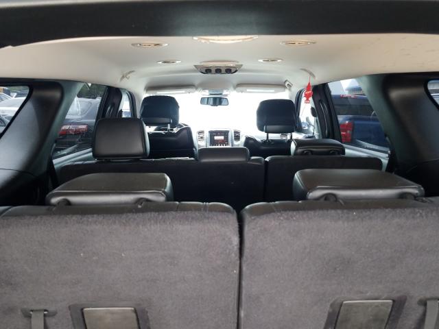 2014 DODGE DURANGO LI 1C4RDHDG5EC481323