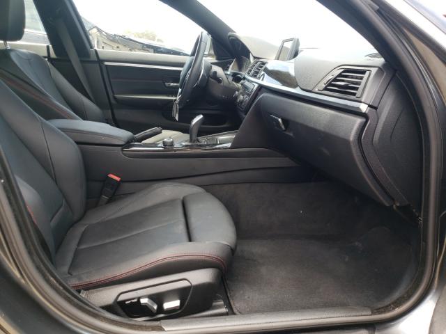 2016 BMW 428 I GRAN WBA4A9C53GG695146