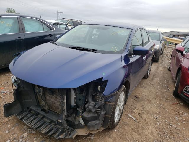 VIN 3FA6P0H73FR119022 2015 Ford Fusion, SE no.2