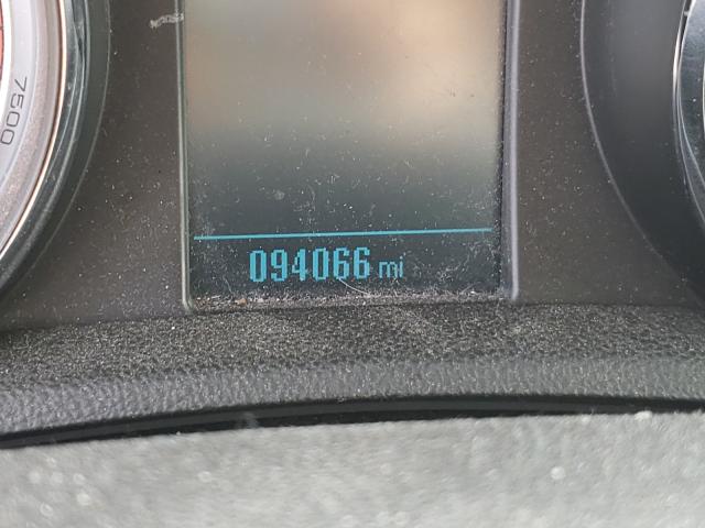 2014 BUICK ENCORE CON KL4CJBSB6EB610494