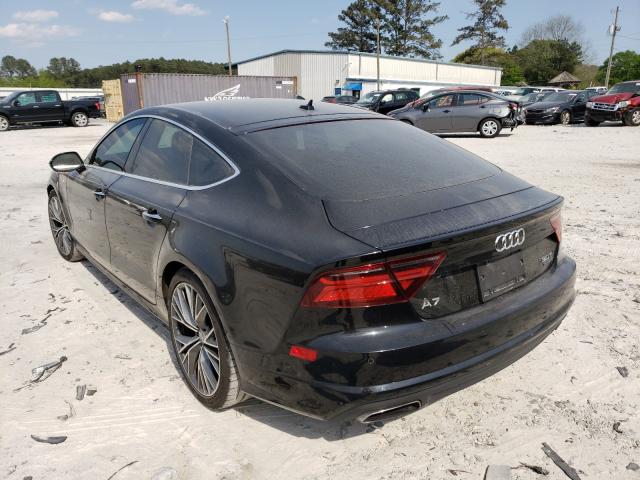 VIN JM3KFACM1M0463189 2016 AUDI A7 PREMIUM no.3