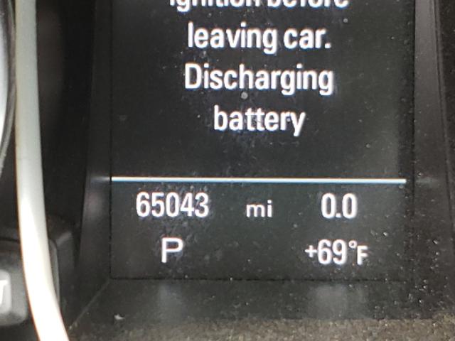 2013 AUDI S5 PREMIUM WAUCGAFRXDA065004