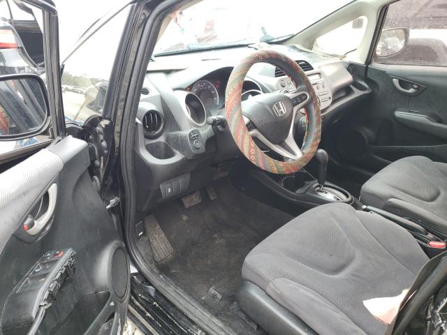 2012 HONDA FIT JHMGE8H35CS002590