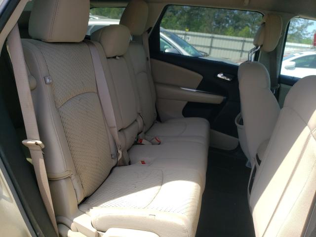 2011 DODGE JOURNEY MA 3D4PG1FG9BT547295