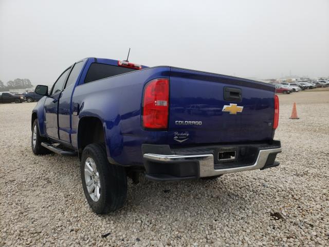 2016 CHEVROLET 136 1GCHSCEAXG1376368