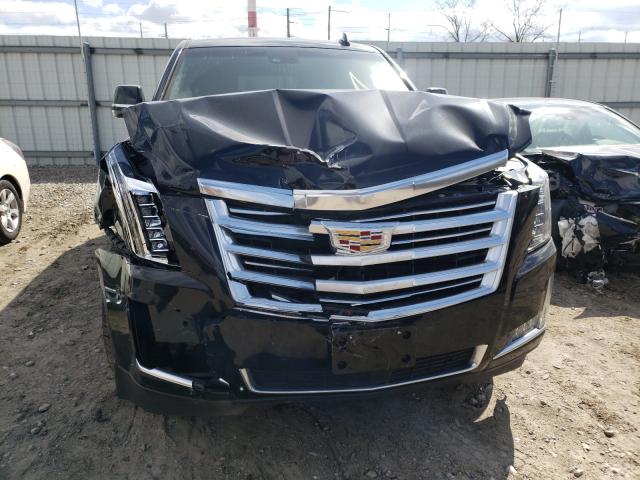 2016 CADILLAC ESCALADE 1GYS4DKJXGR184650