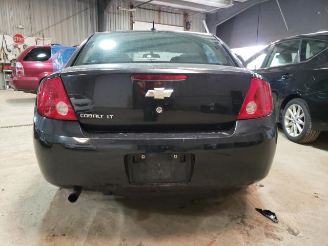 2010 CHEVROLET COBALT 1LT 1G1AD5F53A7144992