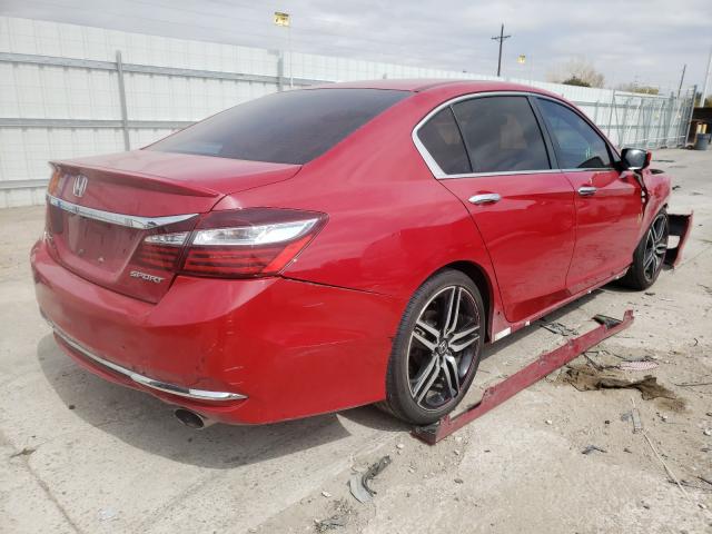 2017 HONDA 1800 1HGCR2F53HA113630