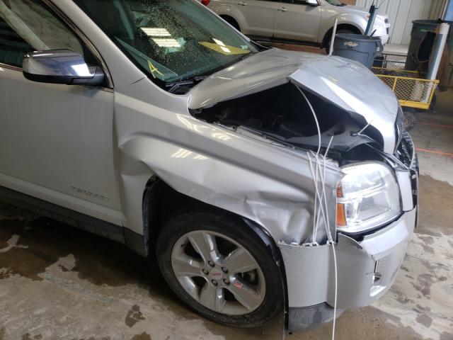 2014 GMC TERRAIN 2GKALTEK6E6135946