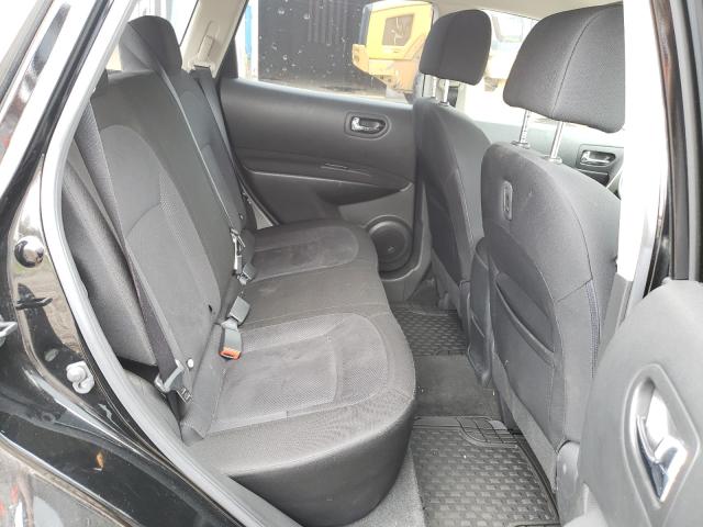 2014 NISSAN ROGUE SELE JN8AS5MV5EW711669
