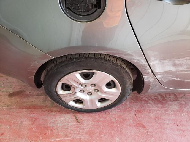 2013 DODGE DART SE 1C3CDFAAXDD304452