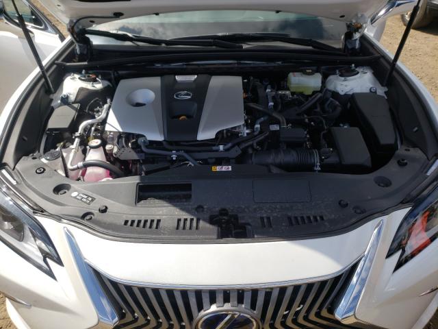 2021 LEXUS ES 300 58ADA1C17MU002145